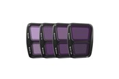 Fotofiltre - Freewell Set of 4 filters Split ND for DJI Air 3 - FW-A3-SPLITND