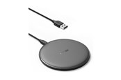 Mobil - Adaptere & Opladere - Anker PowerWave Pad - Black *DEMO* - A2503019