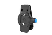 Mobil - Andet Tilbehør - FIXED Belt Clip Mount BULK for Smartphones - Black - FIXCLIP-BULK