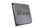 CPU - AMD Ryzen 5 5600XT - Tray CPU - 6 kerner - 3.7 GHz - AMD AM4 - Bulk (ingen køler) - 100-000001585