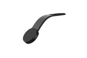 Mobil - Andet Tilbehør - FIXED MagFloppy Dashbord Car Mount - Black - FIXMFP-BK