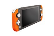 Spil tilbehør - Lizard Skins DSP Controller Grip for Switch Lite - Tilbehør til spillekonsol - DSPNSL81