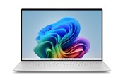 Bærbar - Dell XPS 13 9350 - 13.3" | Intel® Core™ Ultra 7 256V Evo | 16GB | 512GB - XP9PP
