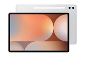 Tablet - Samsung Galaxy Tab S10+ 512GB/12GB - Platinum Silver - SM-X820NZSPEUB