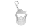 Anden personlig pleje - Kikkerland - Beard Comb Tool (CD551) - CD551