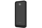 Powerbank - FIXED ZEN2 10 USB-C PD 20W Power Bank 10.000 mAh - Black Powerbank - Sort - 10000 mAh - FIXZEN2-10-BK