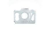 Multiværktøj - Kikkerland - Camera Multi-Tool (CD550) - CD550