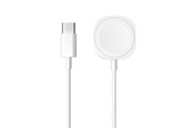 Smartwatch - Tilbehør - FIXED USB-C Charging cable Apple Watch - White - FIXDW-AW-C