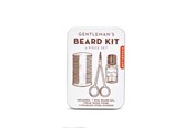 Anden personlig pleje - Kikkerland - Gentlemans Beard Tin (CD144) - CD144