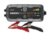 Biltilbehør - NOCO GB20 Boost 12V 500A Jump Starter Powerbank - GB20
