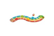 Brætspil - Goki Wooden Ladybug Race Dice Child's Game - 56319