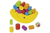 Trælegetøj - Goki Balancing moon basic. - 56711