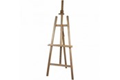 Hobby artikler - Creativ Company Easel beech wood 200 cm - 22154