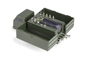 Værktøjskasser og lagersystemer - Kikkerland - Truck Tool Box (CD521) - CD521