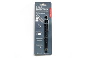Multiværktøj - Kikkerland - 7-in-1 Gadget Pen (4435-A) Assorted - 4435-A