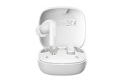 Hovedtelefoner/headset - Baseus TWS Bowie E19 Headphones (white) - A00069600223-00