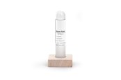 Måleværktøj - Kikkerland - Storm Glass Tube With Beechwood Base (ST71) - ST71