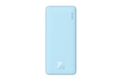 Powerbank - Baseus Airpow 20000mAh 20W powerbank (blue) - 20000 mAh - P10022804313-00