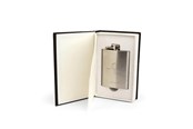 Boligindretning - Kikkerland - Chemistry Book Flask (BA24) - BA24