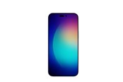 Mobil - Beskyttelsesglas - Tech21 Impact Glass 2-pack Extra Strong for iPhone 16 Plus - T21-11092