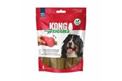 Hunde - KONG -  Ziggies Enhanced M/L 227G (634.7446) - 634.7446
