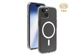Mobil - Covers & Cases - Vivanco Mag Clear Cover for iPhone 15/14/13 - Clear - 64340