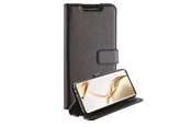 Mobil - Covers & Cases - Vivanco Classic Wallet for Honor 200 - Black - 64331