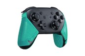 Spil tilbehør - Lizard Skins DSP Controller Grip for Switch Pro - Tilbehør til spillekonsol - DSPNSP97