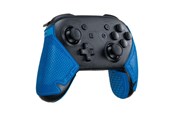 Spil tilbehør - Lizard Skins DSP Controller Grip for Switch Pro - Tilbehør til spillekonsol - DSPNSP40