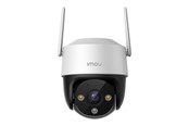 Netværkskamera - IMOU 360° Outdoor Wi-Fi Camera Cruiser SE+ 3MP - IPC-K7CP-3H1WE