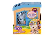 Figur - Little Live Pets Mama Surprise Bunnies - 26593