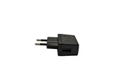 Mobil - Adaptere & Opladere - Doro USB-A Charger 5W - 8271