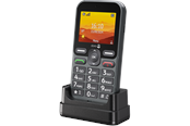 Mobil - Doro Leva L11 4G - Graphite - 8742