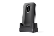 Mobil - Doro Leva L21 4G - Black - 8745