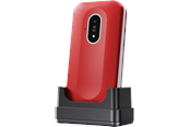 Mobil - Doro Leva L21 4G - Red - 8759