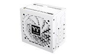 Strømforsyning - Thermaltake ToughPower GT 750W Strømforsyning - 750 Watt - 120 mm - ATX - 80 Plus Gold certified - PS-TPT-0750FNFAGE-W