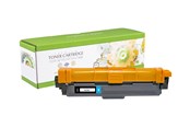 Blæk, Toner & Forbrugsstoffer - Static Control - cyan - compatible - toner cartridge (alternative for: Brother TN247C) - 002-03-SN247C