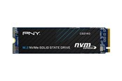 SSD - PNY CS2140 SSD - 500GB - PCIe 4.0 - M.2 2280 - M280CS2140-500-RB