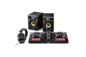 Musik & DJ Instrumenter - Hercules DJ Essentials Kit - 4781049