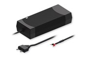 Netværkstilbehør - Teltonika EU 2-PIN Power Supply 130W - PR318EUA