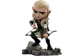 Merchandise - Iron Studios - & Minico Lord Of The Rings - Legolas - Figur - WBLOR98123-MC
