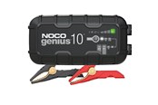 Akku & Lader - NOCO GENIUS10 12V & 6V 10A Battery Charger - GENIUS10EU