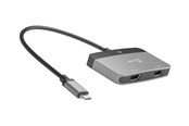 Skærmkabel - j5create USB-C to 4K HDMI Adapter - JCA465-N