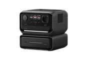 Power Station - EcoFlow River 3 MAX - 572Wh - EFRIVER3Max-EU-CBOX
