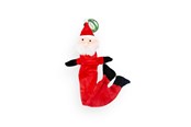 Hunde - Party Pets - Christmas skinnies Santa 55cm - 87926