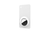 Mobil - Covers & Cases - Mobile Origin AirTag Wallet Card - white - FRL-ATWC-WHT