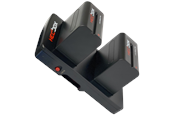 Batterier & batterigreb - HEDBOX HBP-NPF V-lock DV NP-F Battery Converter Power Adapter Plate - HBP-NPF