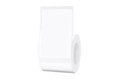 Blæk, Toner & Forbrugsstoffer - NIIMBOT Thermal labels stickers 50x70 mm - 100 pcs. White - PL50*70-100