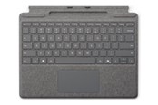Tastatur - Microsoft Surface Pro Keyboard - Tastatur - Grå - 8XB-00194