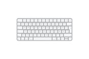 Tastatur - Apple Magic Keyboard (USB-C) - Tastatur - Dansk - Hvid - MXCL3DK/A